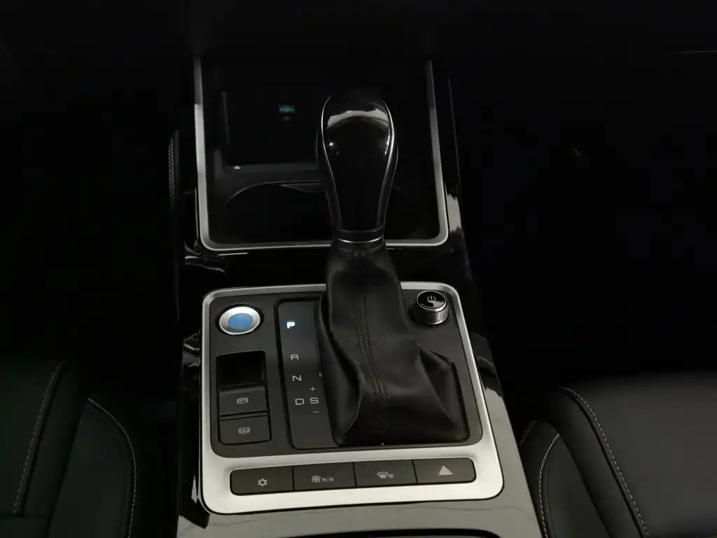 BYD Qin 2021 2019 1.5L Automatic Luxury Edition