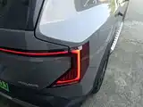 Фото 8 - Kia EV5