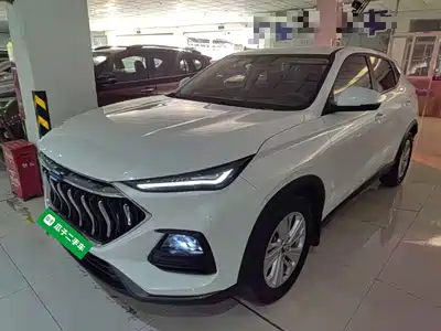 Changan Oshan X5