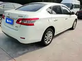 Photo 3 - Nissan Sylphy