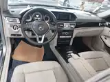 Фото 10 - Mercedes-Benz E-Class