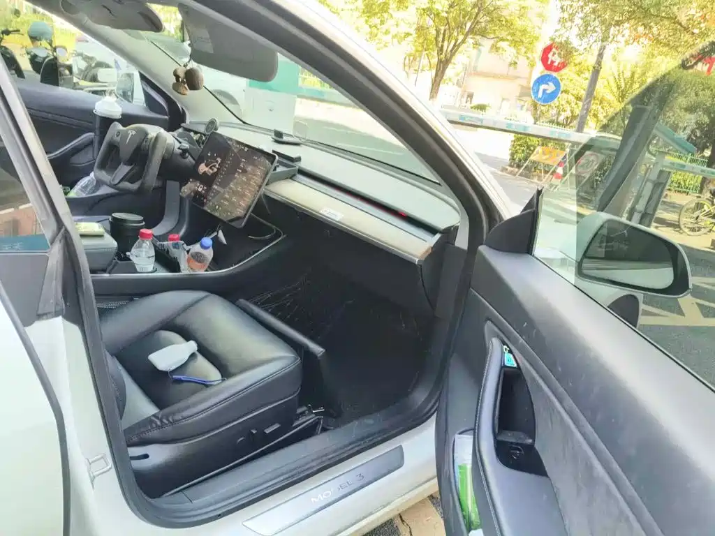 Tesla Model 3 (Import) 2020 2019 Long Range All-Wheel Drive Edition