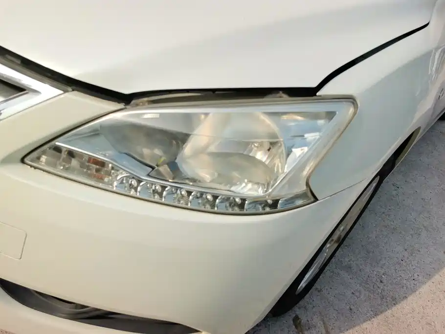 Photo 5 - Nissan Sylphy