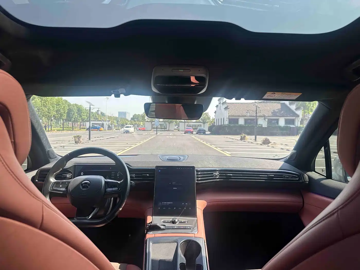 NIO EC6 2021 2020 Model 430KM Sport Edition