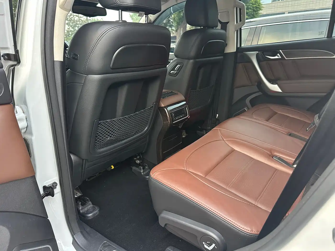 Фото 12 - Haval H9