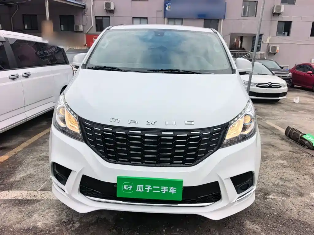 Фото 3 - Maxus G10