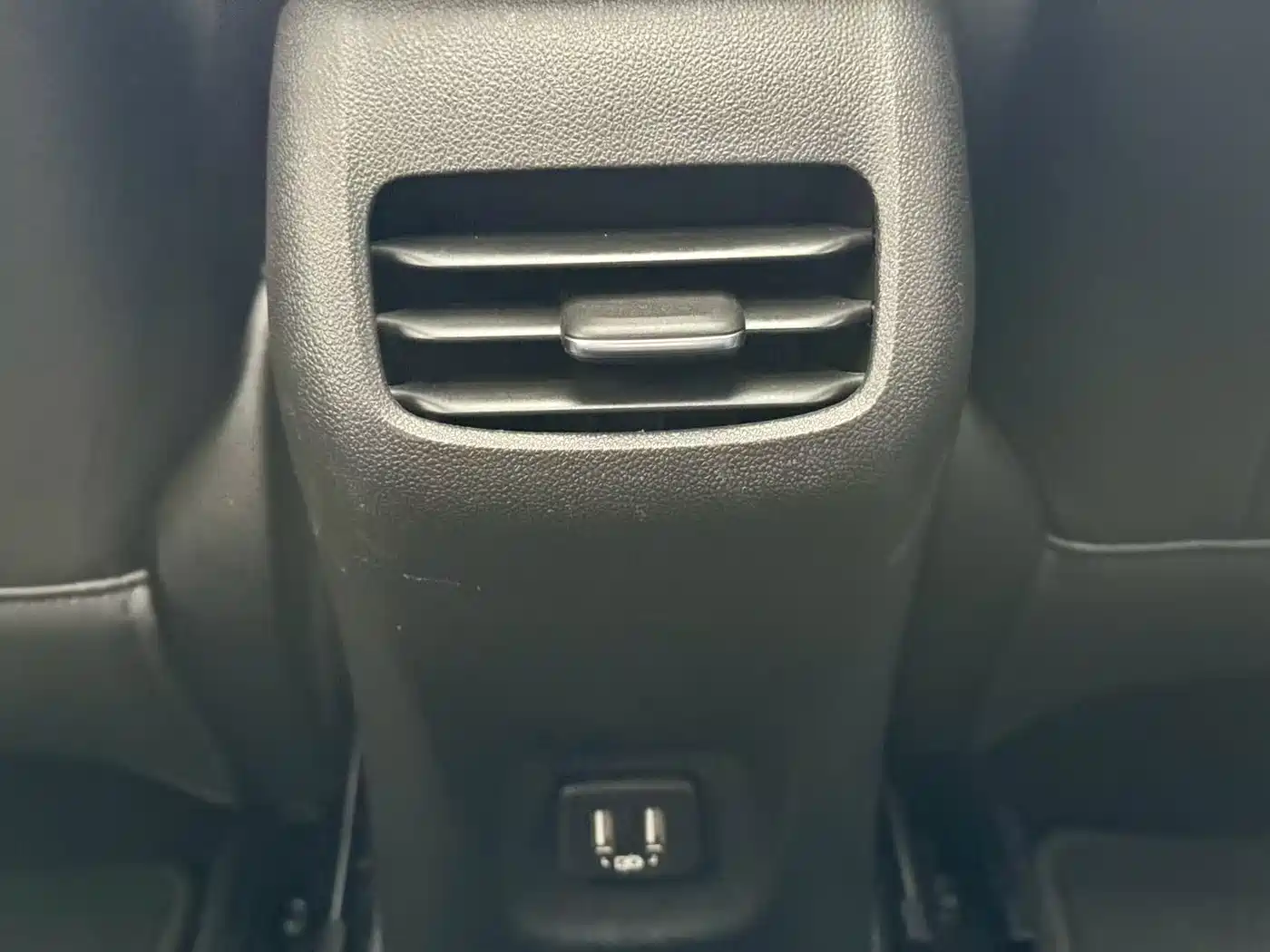 BUICK WEILANG
