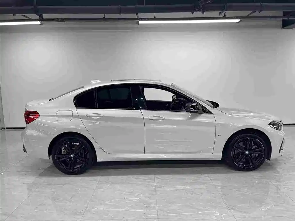 2023 BMW 1 Series