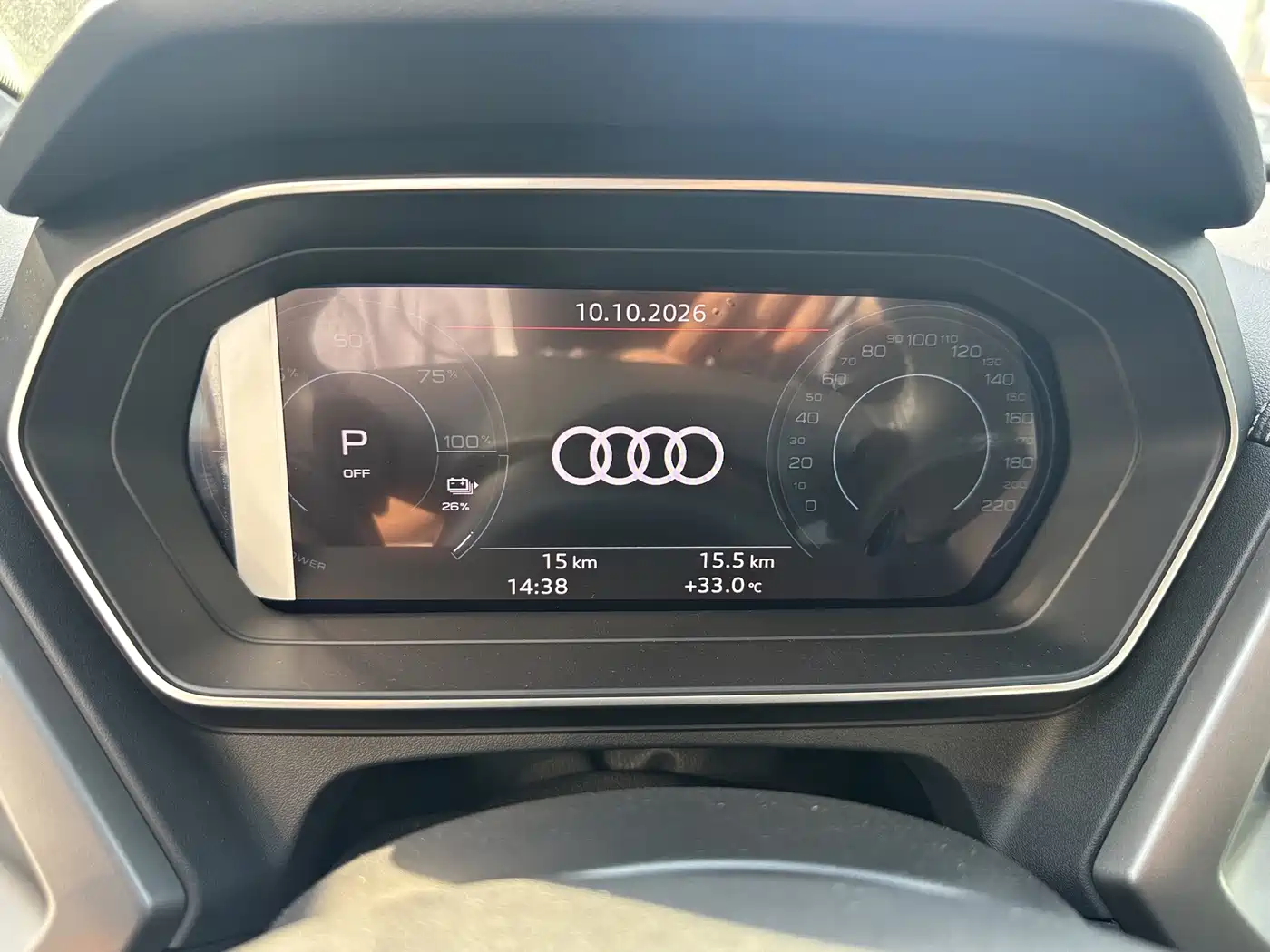 Audi Q4 e-tron 2026 2024 40 e-tron Pioneer Edition