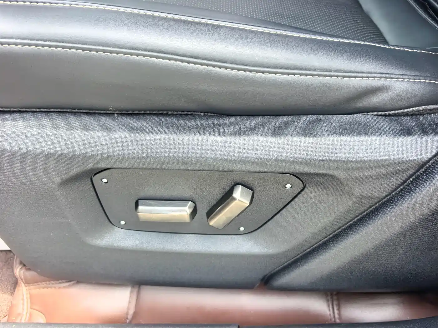 iCAR V23 2025 2025 501 4WD Intelligent Driving Edition