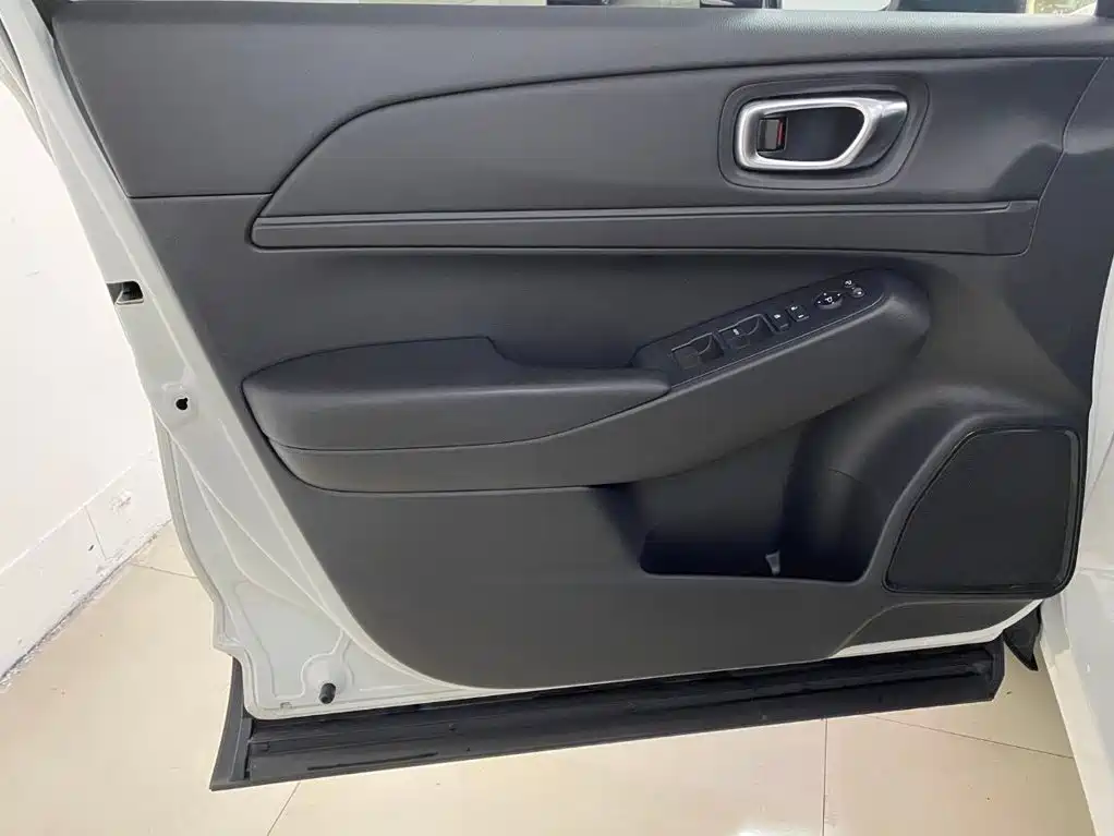 Honda Vezel 2023 2023 1.5L CVT Technology Edition