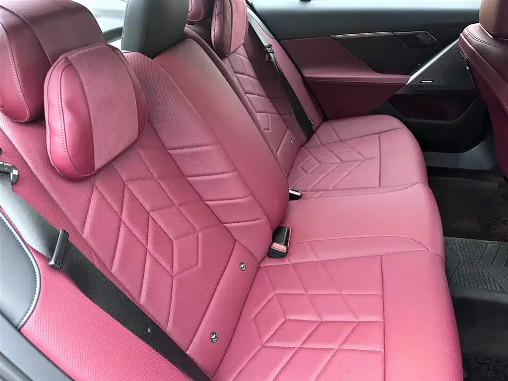 BMW 5 Series 2026 2025 530Li Leading M Sport Package