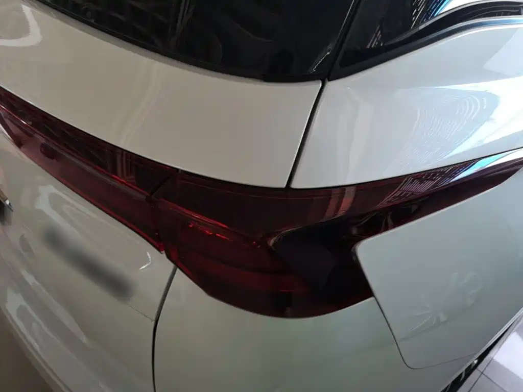 Wuling Motors Wuling Victory 2022 2022 Facelift 280T 1.5T CVT Flagship