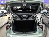 Фото 12 - Geely Geometry E Firefly