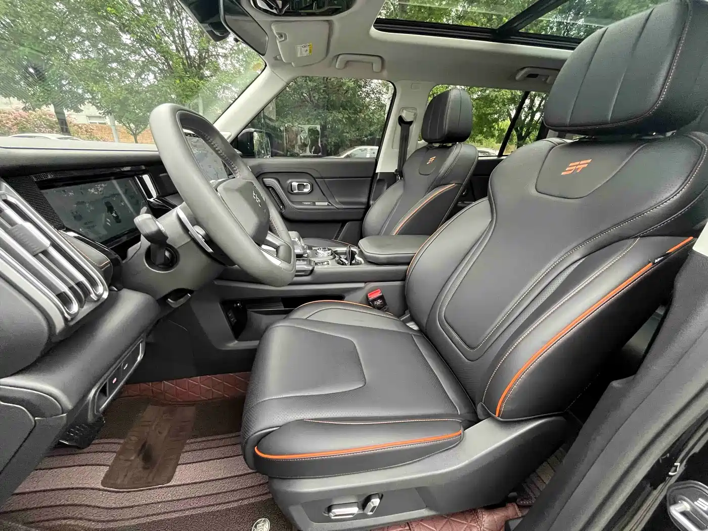 Jetour Freedom 2026 2025 1.5TD DCT Discovery
