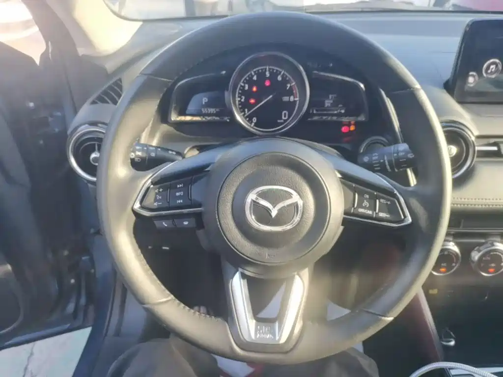 Mazda CX-3 2018 2018 Model 2.0L Automatic Premium Edition