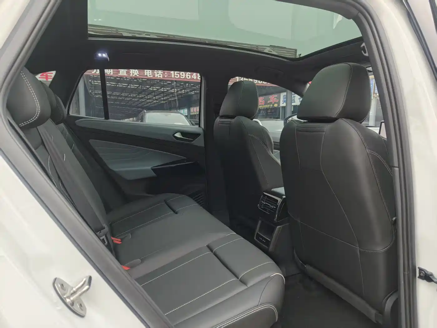 Volkswagen ID.4 X 2025 2025 Facelift Smart Pure Intelligent Edition