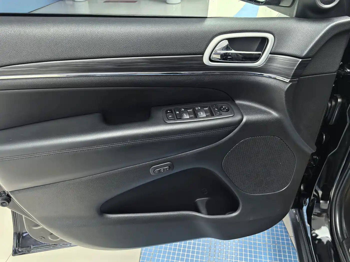 Jeep Grand Cherokee (Import) 2022 2021 3.0L 80th Anniversary Edition