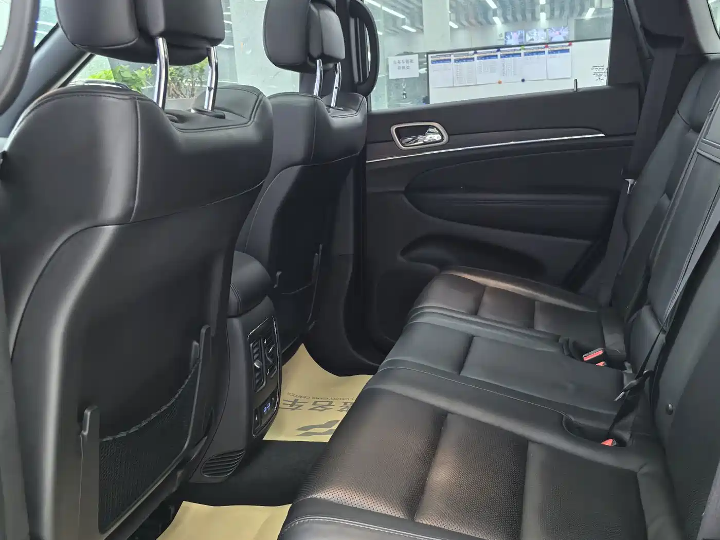 Jeep Grand Cherokee (Import) 2022 2021 3.0L 80th Anniversary Edition