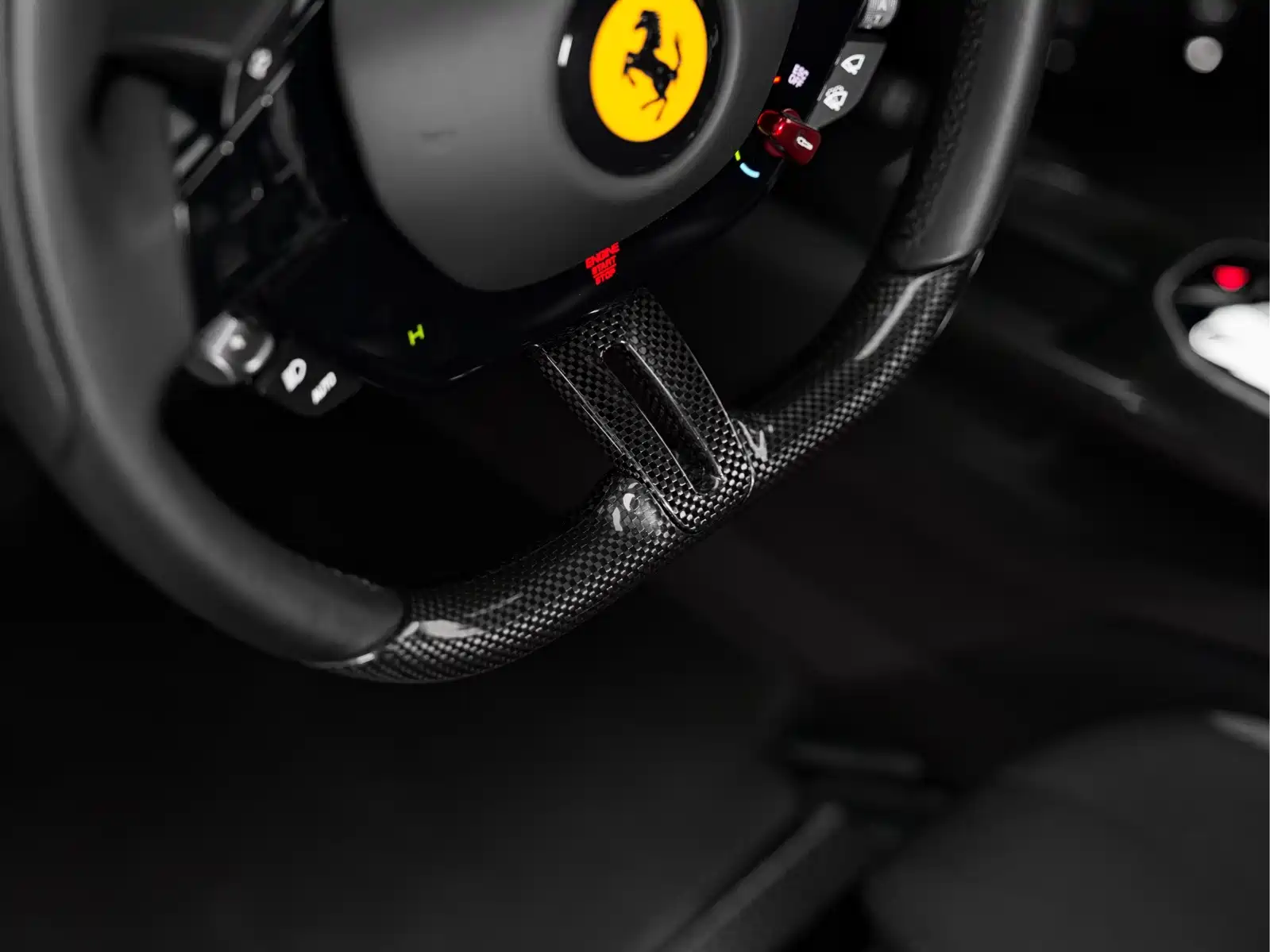 صورة 21 - Ferrari SF90