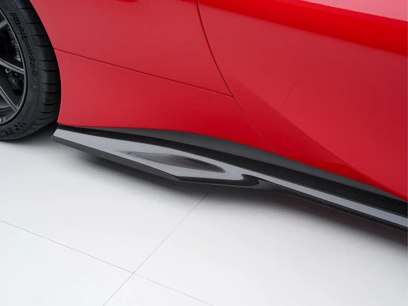 صورة 40 - Ferrari SF90