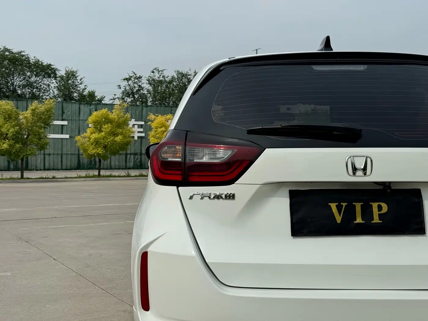 Honda Fit, миниатюра 22