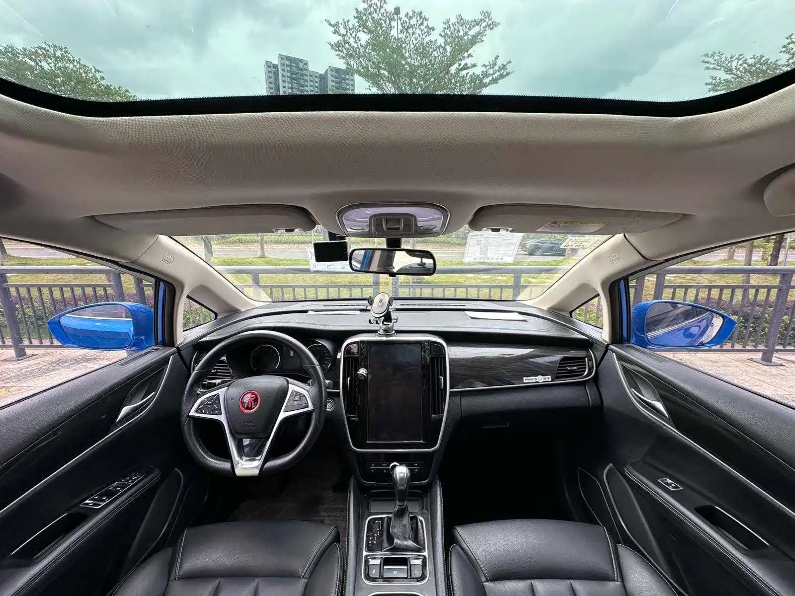 Фото 6 - BYD Song MAX