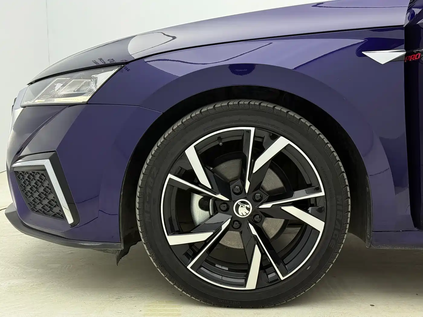 Škoda Octavia 2021 PRO TSI280 DSG Premium Edition фото 22