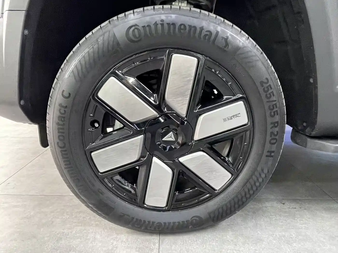 Deepal Deep Blue G318 2024 2024 AWD Air Suspension Edition
