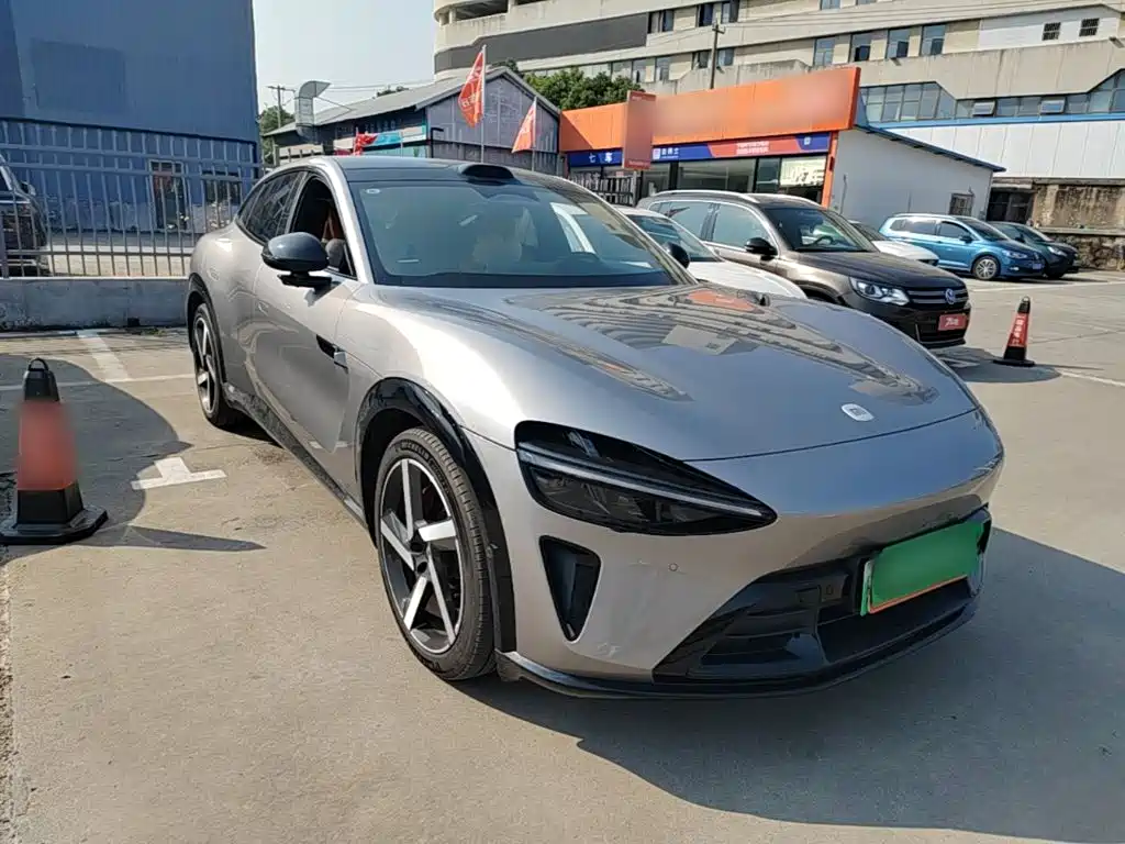 Xiaomi Xiaomi YU7 2025 2025 Ultra Long Range High Performance AWD Max Edition
