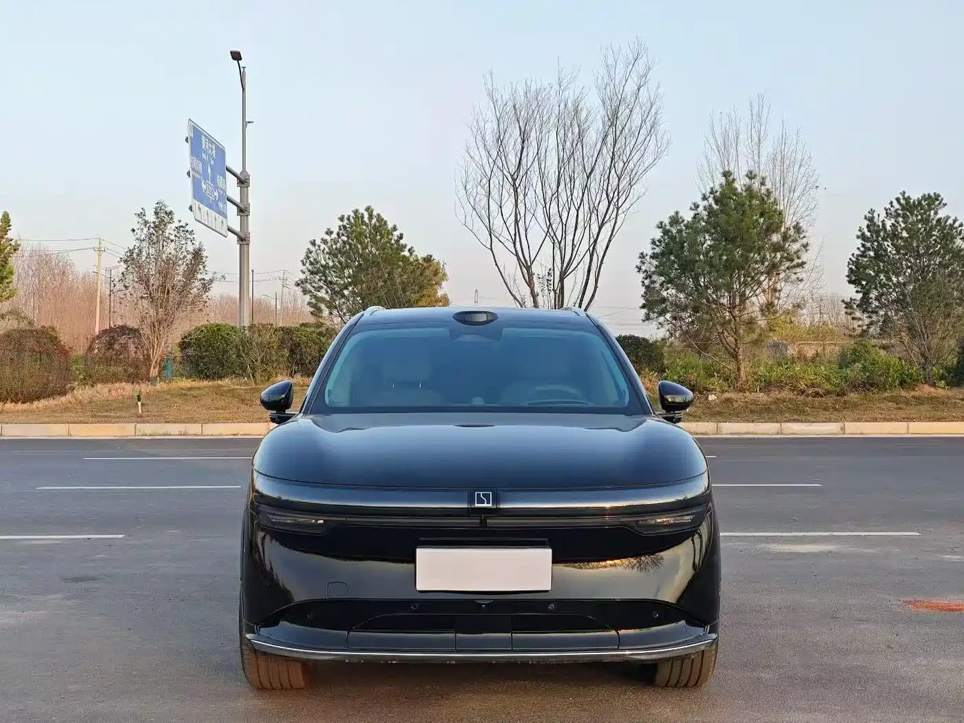 ZEEKR EXTREME KRYPTON 7X