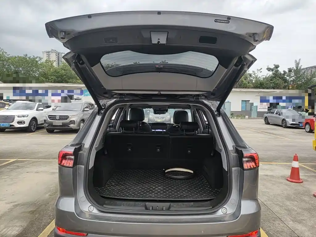 Chery Tiggo 8 PRO 2024 2024 Champion Edition 290T 2WD Shining 5-seater