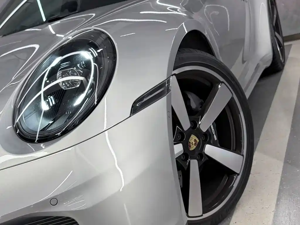 Porsche 911 2025 2025 Carrera 3.0T