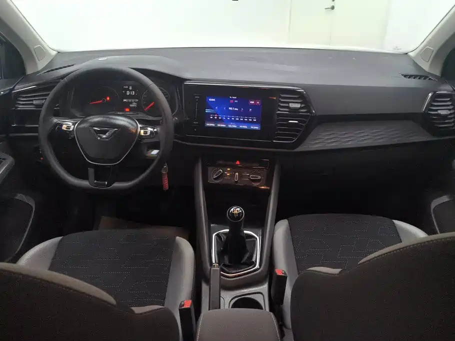 Jetta VS5 2021 2019 280TSI Manual Progressive Edition