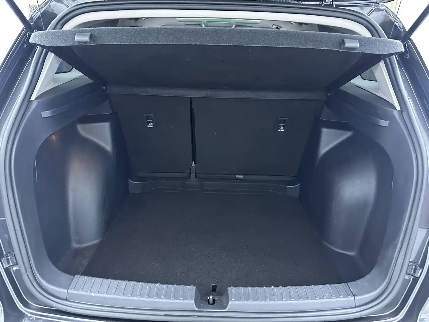 Jetta VS7 2022 2022 Black Edge Edition 1.4T Automatic Enjoyment Pro