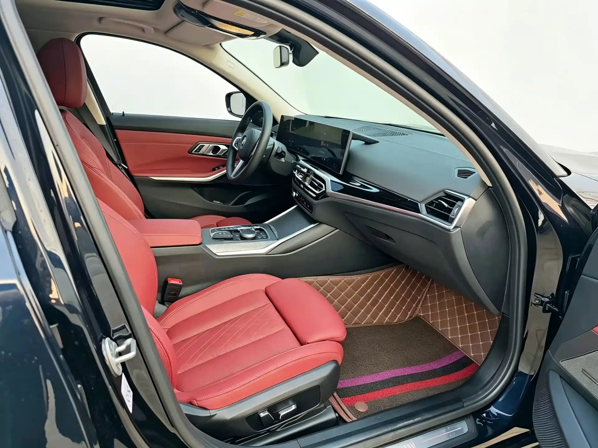 Фото 6 - BMW i3