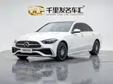 Фото 1 - Mercedes-Benz C-Class