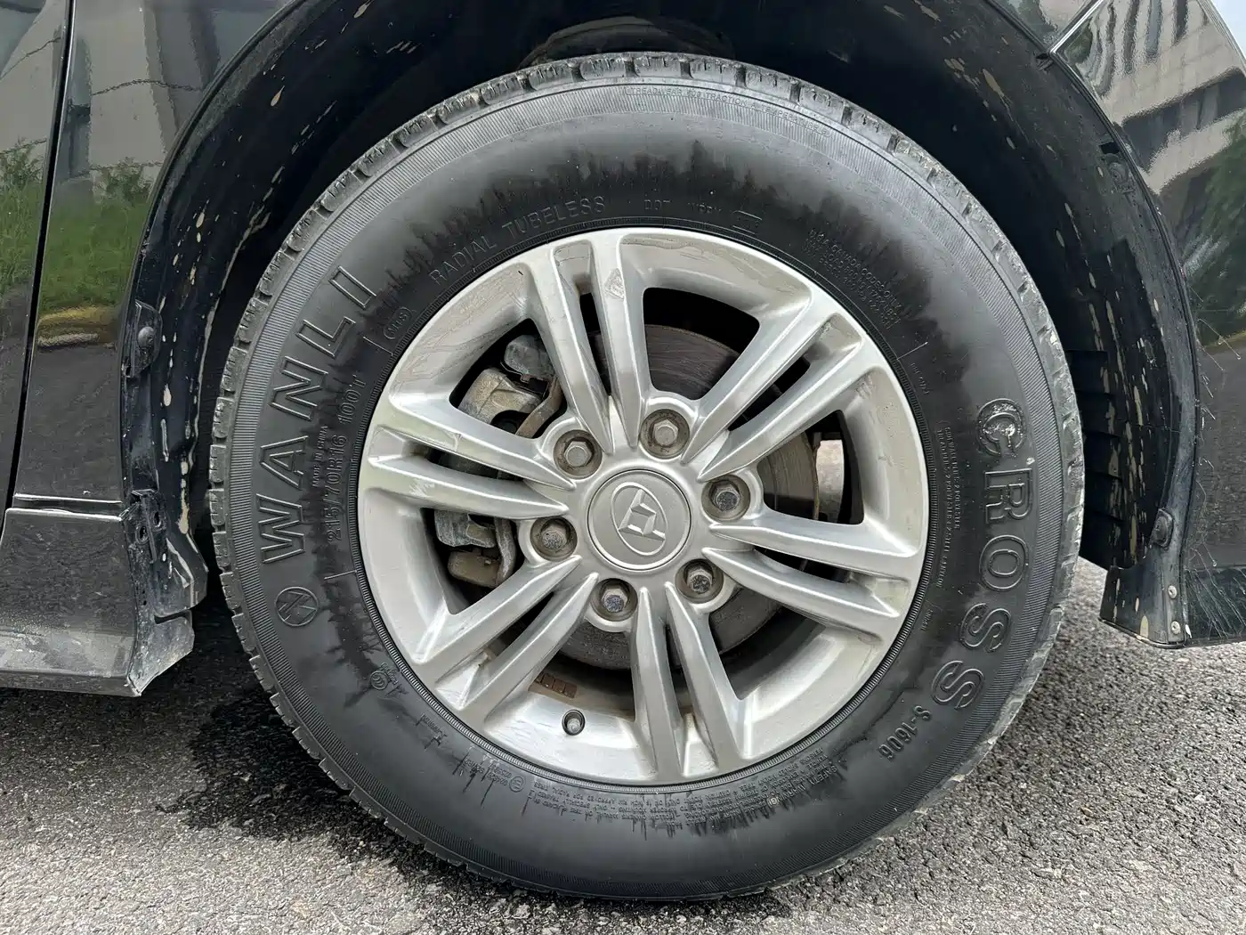 SAIC Maxus Maxus G10 2019 2018 PLUS 2.0T Automatic Elite Edition