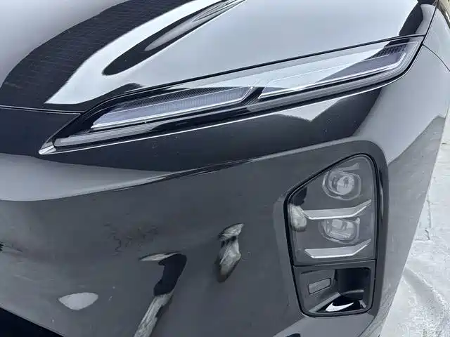 NIO ET5 2025 2025 75kWh