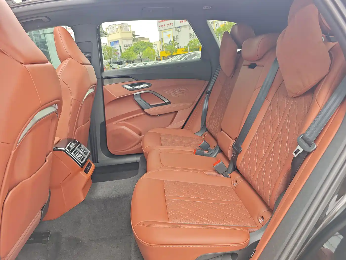 Audi Q5L 2026 2026 Luxury Sport 150kW