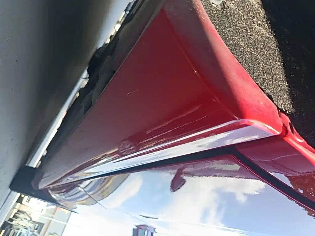 Mercedes-Benz CLA (Import) 2019 2019 CLA 200 Sport