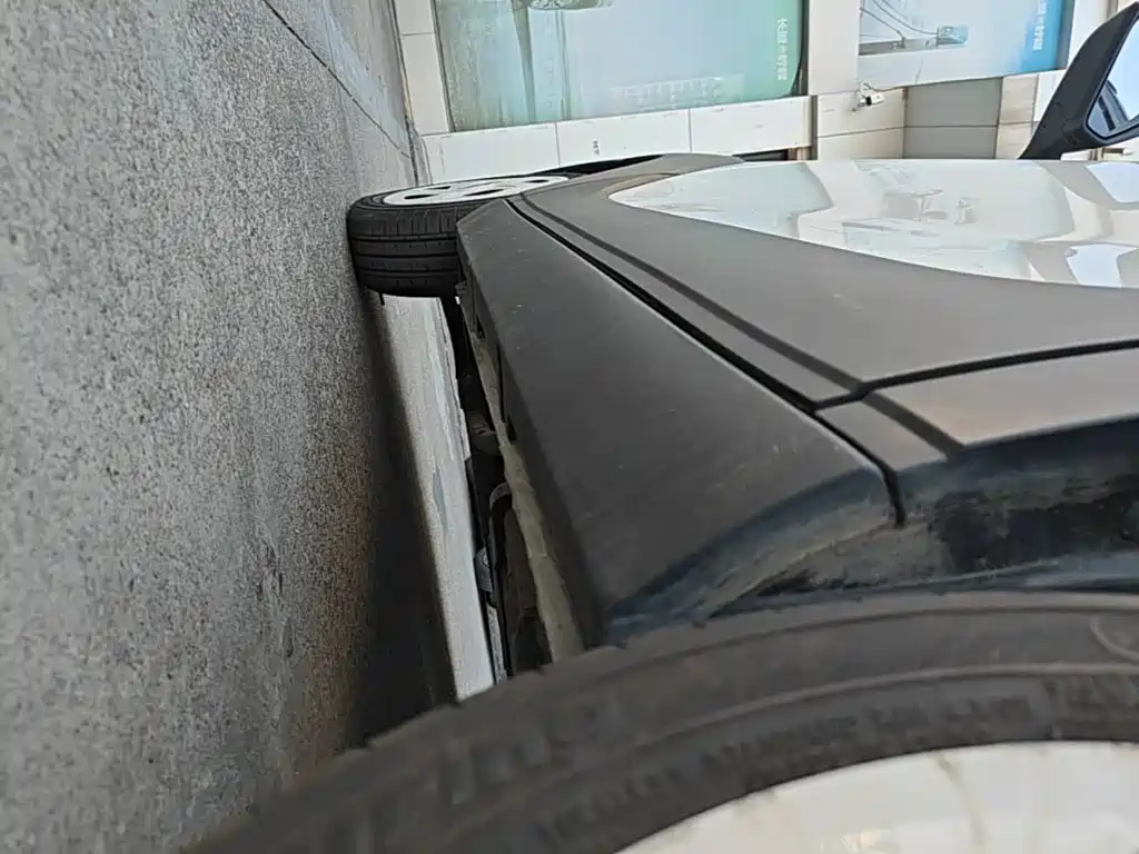 Фото 22 - Baojun E100