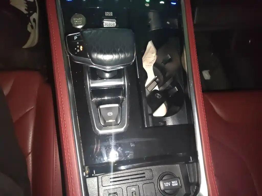 Changan CS85 COUPE 2020 2019 1.5T DCT Dynamic Edition China VI
