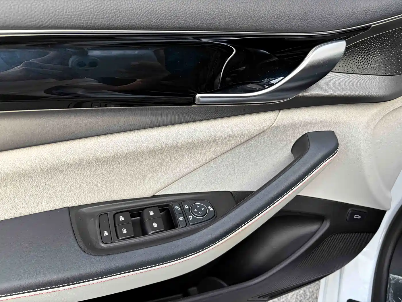 BYD Qin PLUS 2021 2021 EV 400KM Luxury Model
