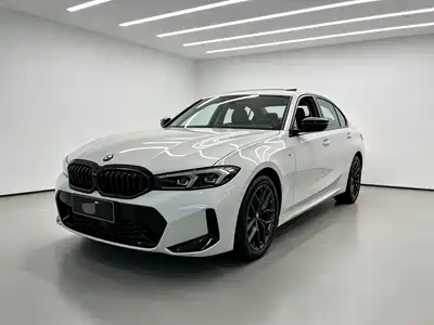 BMW 3