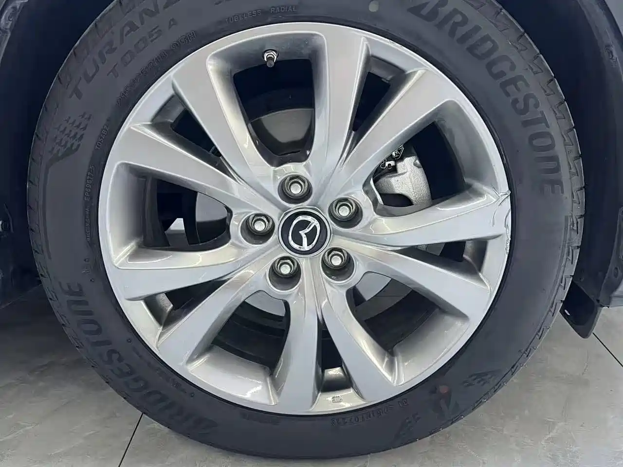 Mazda CX-30 2022 2021 2.0L Auto Premium Joy Type