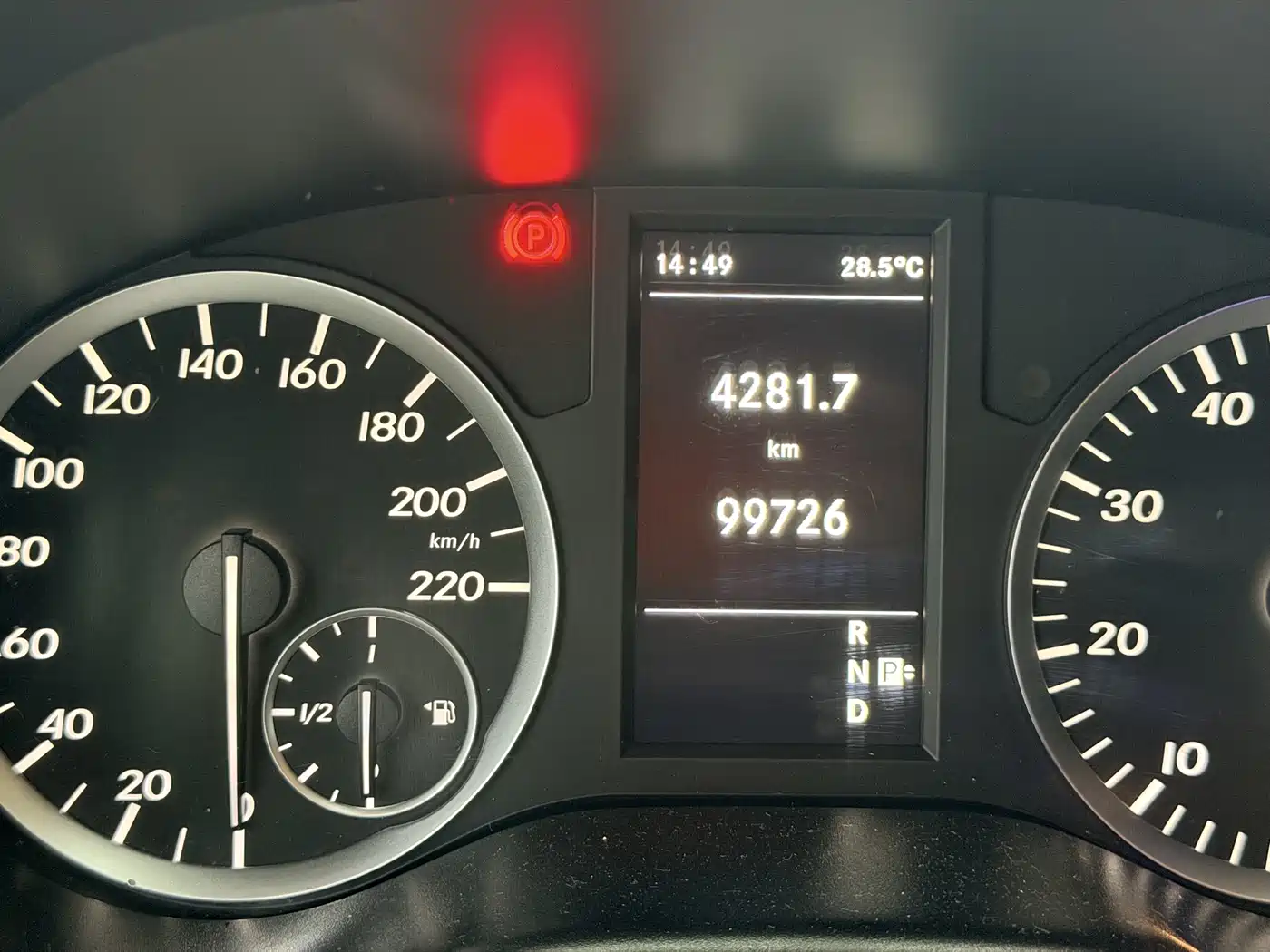 Mercedes-Benz Vito 2016 2.0T Elite Edition фото 3