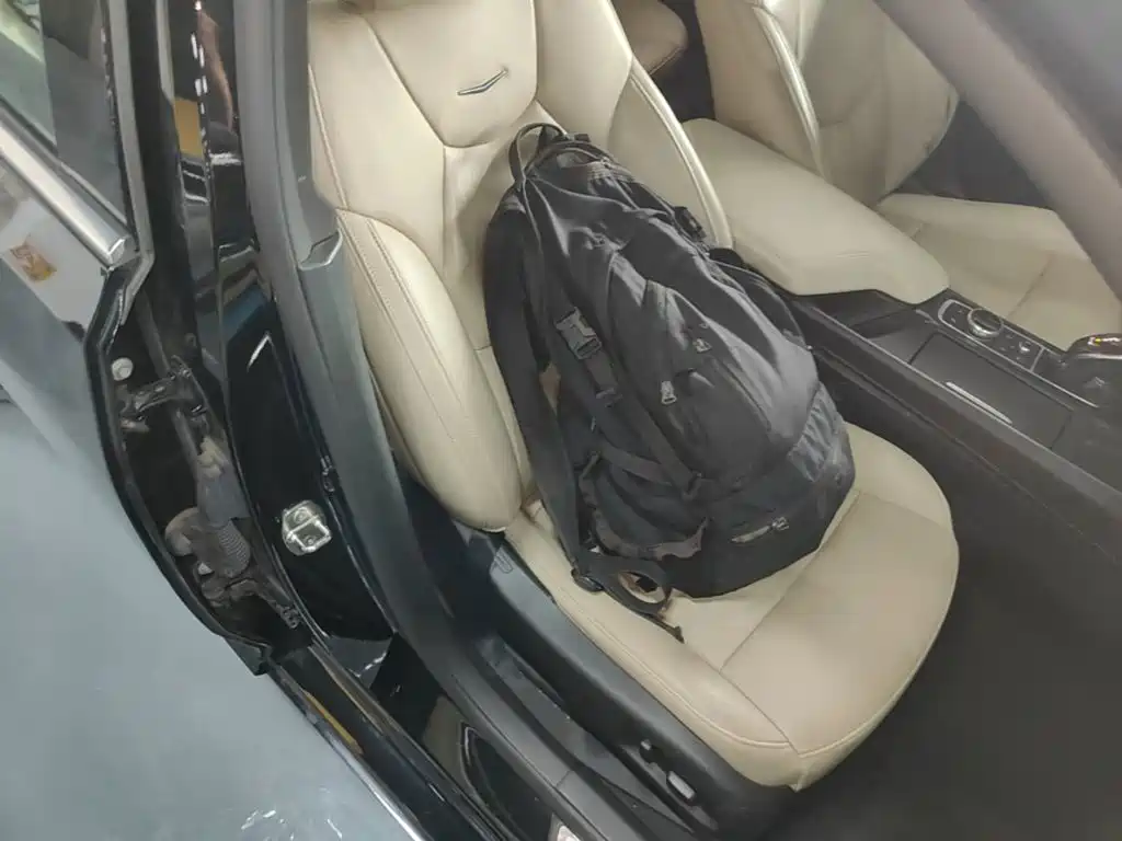 Cadillac CT5 2020 2020 Facelift 28T Luxury Edition