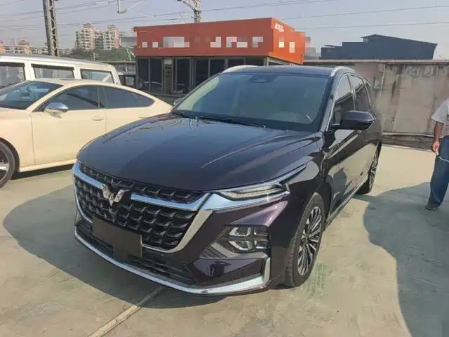 Similar car