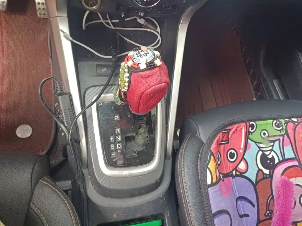 BYD Yuan 2018 2017 1.5L Auto Cool Fashion